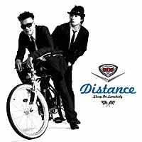 Ｓｋｏｏｐ　Ｏｎ　Ｓｏｍｅｂｏｄｙ「 Ｄｉｓｔａｎｃｅ」