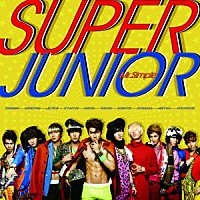 ＳＵＰＥＲ　ＪＵＮＩＯＲ「 Ｍｒ．Ｓｉｍｐｌｅ」