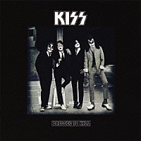 ＫＩＳＳ「 地獄への接吻」