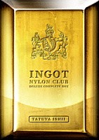 石井竜也「 ＩＮＧＯＴ　ＮＹＬＯＮ　ＣＬＵＢ　ＤＥＬＵＸＥ　ＣＯＭＰＬＥＴＥ　ＢＯＸ」