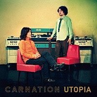 カーネーション「 ＵＴＯＰＩＡ」