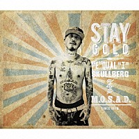 “Ｅ”ｑｕａｌ「 ＳＴＡＹ　ＧＯＬＤ」