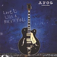 ａ　ｆｌｏｏｄ　ｏｆ　ｃｉｒｃｌｅ「 ＬＯＶＥ　ＩＳ　ＬＩＫＥ　Ａ　ＲＯＣＫ’Ｎ’ＲＯＬＬ」