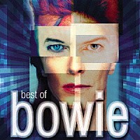 デヴィッド・ボウイ「 ｂｅｓｔ　ｏｆ　ｂｏｗｉｅ」