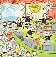 ＲＩＰ　ＳＬＹＭＥ「 ＧＯＯＤ　ＴＩＭＥＳ　ＤＶＤ　Ｔｈｅ　Ｂｅｓｔ　Ｌｉｖｅ　Ｐｅｒｆｏｒｍａｎｃｅ　２００２－２０１１」