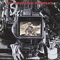 １０ｃｃ「 オリジナル・サウンドトラック　＋４」