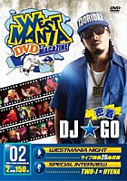 （Ｖ．Ａ．）「 ＷＥＳＴＭＡＮＩＡ　Ｖｏｌ．２　－ウェッサイ系ＤＶＤマガジン－」