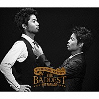 久保田利伸「 ＴＨＥ　ＢＡＤＤＥＳＴ～Ｈｉｔ　Ｐａｒａｄｅ～」