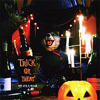 ＭＡＮ　ＷＩＴＨ　Ａ　ＭＩＳＳＩＯＮ「 ＴＲＩＣＫ　ＯＲ　ＴＲＥＡＴ　ｅ．ｐ．」