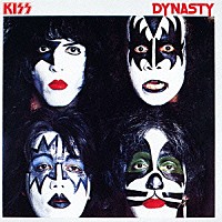 ＫＩＳＳ「 地獄からの脱出」