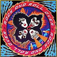 ＫＩＳＳ「 地獄のロック・ファイアー」