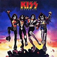 ＫＩＳＳ「 地獄の軍団」