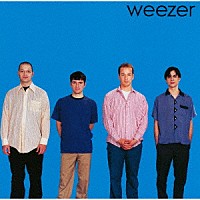 ウィーザー「 ウィーザー」