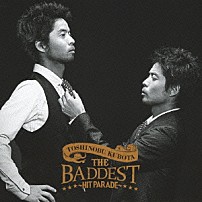 久保田利伸 「ＴＨＥ　ＢＡＤＤＥＳＴ～Ｈｉｔ　Ｐａｒａｄｅ～」