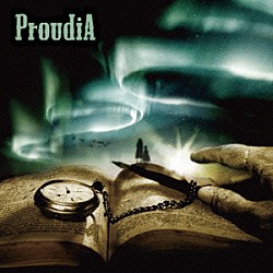 ＢＯＲＮ「ＰｒｏｕｄｉＡ」