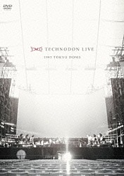 ＹＭＯ「ＴＥＣＨＮＯＤＯＮ　ＬＩＶＥ　１９９３　ＴＯＫＹＯ　ＤＯＭＥ」