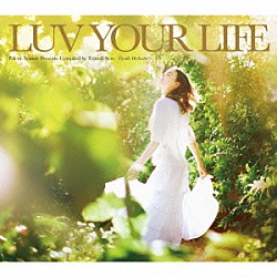 （Ｖ．Ａ．） Ｃｒａｄｌｅ Ｃｒａｄｌｅ　Ｏｒｃｈｅｓｔｒａ Ａｎａｎ　Ｒｙｏｋｏ Ｒａｕｊｉｋａ「ＬＵＶ　ＹＯＵＲ　ＬＩＦＥ　Ｐａｌｅｔｔｅ　Ｓｏｕｎｄｓ　Ｐｒｅｓｅｎｔｓ．　Ｃｏｍｐｉｌｅｄ　ｂｙ　Ｔｏｍｏｋｉ　Ｓｅｔｏ　－　Ｃｒａｄｌｅ　Ｏｒｃｈｅｓｔｒａ　－」