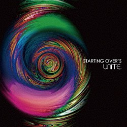 ユナイト「ＳＴＡＲＴｉＮＧ　ＯＶＥＲ’Ｓ」
