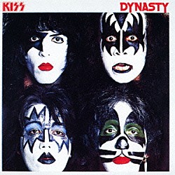 ＫＩＳＳ「地獄からの脱出」