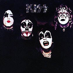 ＫＩＳＳ「地獄からの使者～キッス・ファースト」