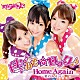 まなみのりさ「ドレみそ☆ロック！／Ｈｏｍｅ　Ａｇａｉｎ～愛のみそ汁～」