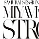 ＭＩＹＡＶＩ　ｖｓ　ＫＲＥＶＡ「ＳＴＲＯＮＧ」