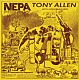 Ｔｏｎｙ　Ａｌｌｅｎ　ｗｉｔｈ　Ａｆｒｏ　Ｂｅａｔ　２０００「Ｎ．Ｅ．Ｐ．Ａ．（ネヴァー・エクスペクト・パワー・オールウェイズ）」