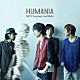 ＮＩＣＯ　Ｔｏｕｃｈｅｓ　ｔｈｅ　Ｗａｌｌｓ「ＨＵＭＡＮＩＡ」