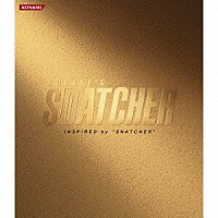 （ドラマＣＤ）「 ＳＵＤＡ　５１’Ｓ　ＳＤＡＴＣＨＥＲ　ＩＮＳＰＩＲＥＤ　ｂｙ　“ＳＮＡＴＣＨＥＲ”」