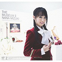 水樹奈々「 ＴＨＥ　ＭＵＳＥＵＭ　Ⅱ」