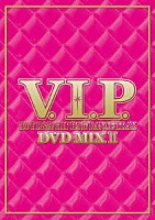 （Ｖ．Ａ．）「 Ｖ．Ｉ．Ｐ．　ホット・Ｒ＆Ｂ／ヒップ・ホップ／ダンス・トラックス　ＤＶＤ　ＭＩＸⅡ」