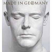 ラムシュタイン「 ＭＡＤＥ　ＩＮ　ＧＥＲＭＡＮＹ　１９９５－２０１１　ＳＰＥＣＩＡＬ　ＥＤＩＴＩＯＮ」