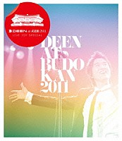 ＤＥＥＮ「 ＤＥＥＮ　ａｔ　武道館２０１１～ＬＩＶＥ　ＪＯＹ　ＳＰＥＣＩＡＬ～」