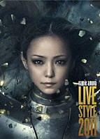 ｎａｍｉｅ　ａｍｕｒｏ「 ｎａｍｉｅ　ａｍｕｒｏ　ＬＩＶＥ　ＳＴＹＬＥ　２０１１」