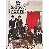 ＳＨＩＮｅｅ「 ＴＨＥ　ＦＩＲＳＴ」