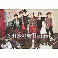 ＳＨＩＮｅｅ「 ＴＨＥ　ＦＩＲＳＴ」