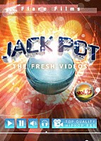 （Ｖ．Ａ．）「 ＪＡＣＫ　ＰＯＴ　２１」