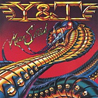 Ｙ＆Ｔ「 ミーン・ストリーク　＋１」