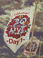 Ｌ’Ａｒｃ－ｅｎ－Ｃｉｅｌ「 ２０ｔｈ　Ｌ’Ａｎｎｉｖｅｒｓａｒｙ　ＬＩＶＥ　－Ｄａｙ１－」