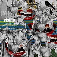 ｖｉｓｔｌｉｐ「 ＯＲＤＥＲ　ＭＡＤＥ」