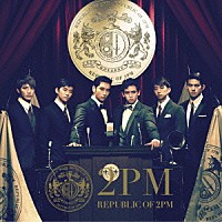 ２ＰＭ「 ＲＥＰＵＢＬＩＣ　ＯＦ　２ＰＭ」