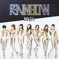 ＲＡＩＮＢＯＷ「 マッハ」