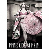 ＫＯＤＡ　ＫＵＭＩ「 ＪＡＰＯＮＥＳＱＵＥ」