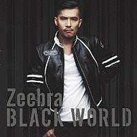 Ｚｅｅｂｒａ「 Ｂｌａｃｋ　Ｗｏｒｌｄ／Ｗｈｉｔｅ　Ｈｅａｔ」