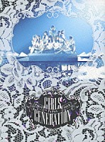 少女時代「 ＪＡＰＡＮ　ＦＩＲＳＴ　ＴＯＵＲ　ＧＩＲＬＳ’　ＧＥＮＥＲＡＴＩＯＮ」