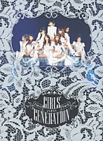 少女時代「 ＪＡＰＡＮ　ＦＩＲＳＴ　ＴＯＵＲ　ＧＩＲＬＳ’　ＧＥＮＥＲＡＴＩＯＮ」