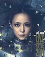 ｎａｍｉｅ　ａｍｕｒｏ「 ｎａｍｉｅ　ａｍｕｒｏ　ＬＩＶＥ　ＳＴＹＬＥ　２０１１」