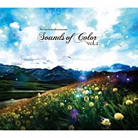 （Ｖ．Ａ．）「 Ｓｏｕｎｄｓ　ｏｆ　Ｃｏｌｏｒ　ｖｏｌ．２」