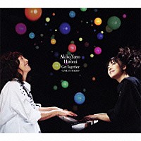 矢野顕子×上原ひろみ「 Ｇｅｔ　Ｔｏｇｅｔｈｅｒ　－ＬＩＶＥ　ＩＮ　ＴＯＫＹＯ－」