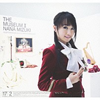 水樹奈々 「ＴＨＥ　ＭＵＳＥＵＭ　Ⅱ」